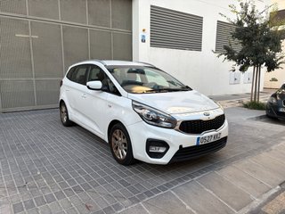 KIA Carens 2018