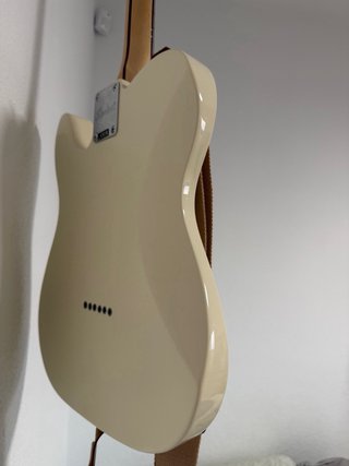 Guitarra Telecaster Squier Fender