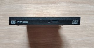 Grabadora - Sony NEC - CD/DVD RW - para portátiles