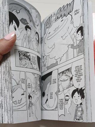 YO-KAI WATCH 01 (Spanish Edition)