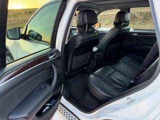 BMW X5 2009