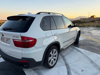 BMW X5 2009