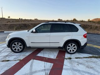 BMW X5 2009