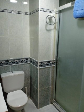 Alquilar piso