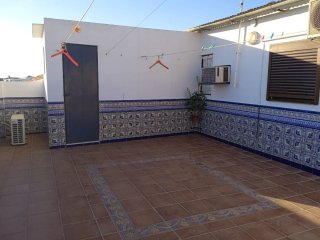 Alquilar piso