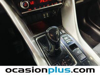 Mitsubishi Eclipse Cross 2.4 PHEV Kaiteki 4WD Auto 138 kW (188 CV)