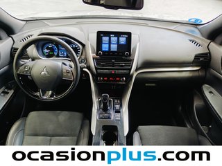 Mitsubishi Eclipse Cross 2.4 PHEV Kaiteki 4WD Auto 138 kW (188 CV)