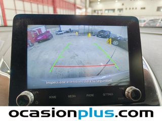 Mitsubishi Eclipse Cross 2.4 PHEV Kaiteki 4WD Auto 138 kW (188 CV)