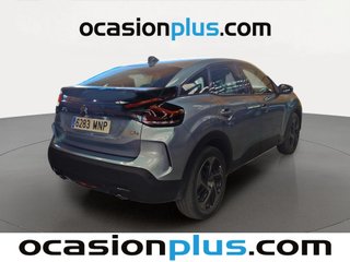Citroen C4 PureTech 130 S&S Plus EAT8 96 kW (131 CV)