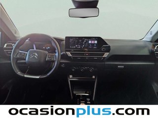 Citroen C4 PureTech 130 S&S Plus EAT8 96 kW (131 CV)