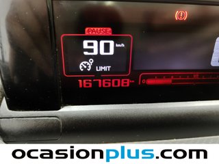 Citroen C4 Cactus BlueHDi 100 Feel 73 kW (100 CV)