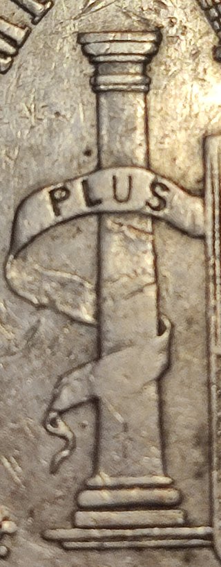 Moneda 5 Pesetas Plata 1870
