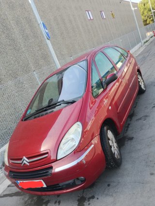 Citroen Xsara Picasso  2009