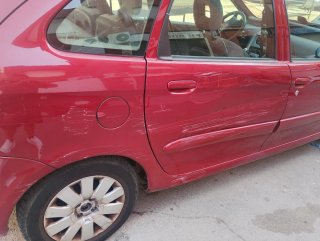 Citroen Xsara Picasso  2009