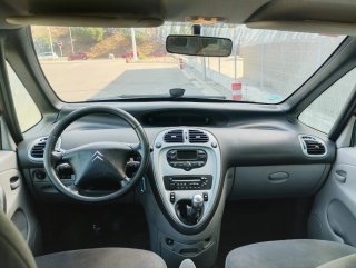 Citroen Xsara Picasso  2009
