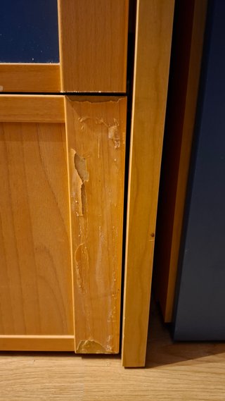 Cama nido con cajones de madera y cama supletoria