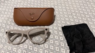 Gafas Ray-Ban Meta Skyler 2025
