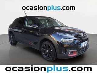 Citroen C4 Cactus PureTech 110 S&S Shine 81 kW (110 CV)