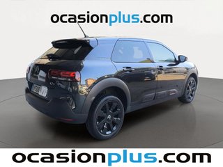 Citroen C4 Cactus PureTech 110 S&S Shine 81 kW (110 CV)