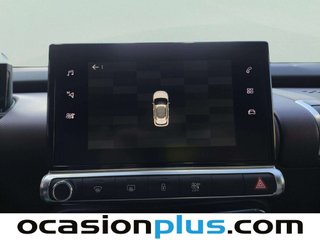 Citroen C4 Cactus PureTech 110 S&S Shine 81 kW (110 CV)