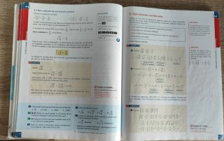 MAT Matemáticas 2, Educación Secundaria