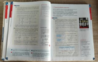 MAT Matemáticas 2, Educación Secundaria