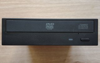 Grabadora - HP - DVD-ROM