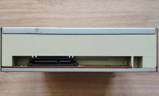 Grabadora - HP - DVD-ROM