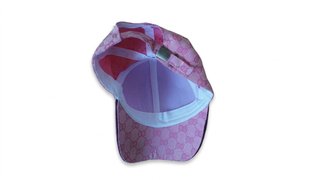 Gorra Gucci GG Algodón Rosa
