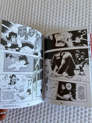 Bola de drac Edició Definitiva 1 y 2 catalán