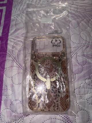 Custodia iPhone 14 Pro Max a serpente