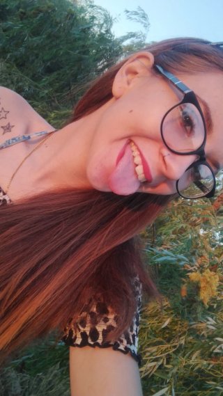 Niñera de 18 años