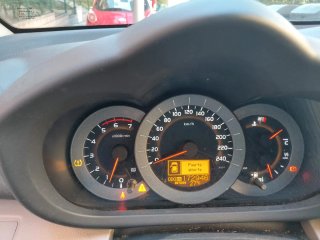 Toyota RAV4 2007