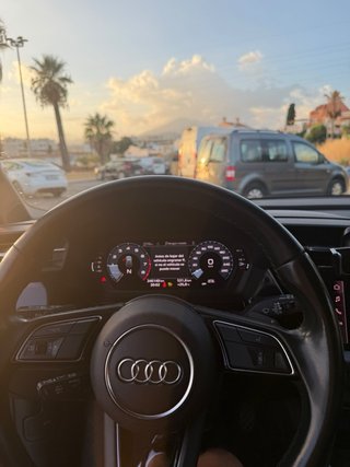 Audi A3 Sportback 3.0 TFSI 2023
