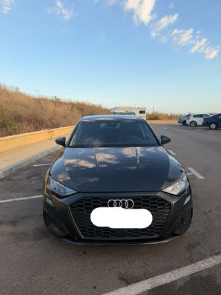 Audi A3 Sportback 3.0 TFSI 2023