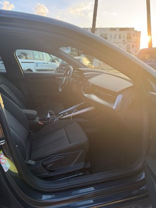 Audi A3 Sportback 3.0 TFSI 2023