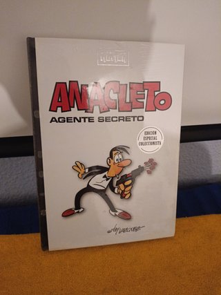 8  Libros CLASICOS DEL HUMOR