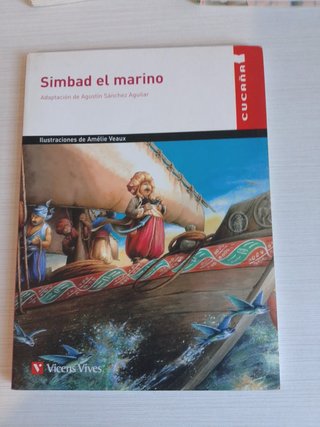Lote 6 libros infantiles aventuras – Casa Mágica d