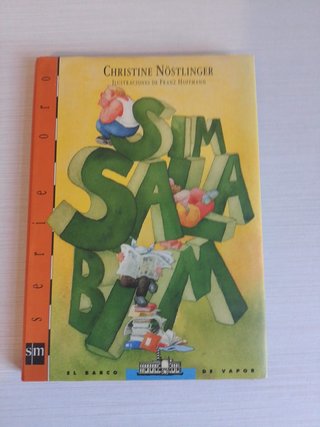 Lote 6 libros infantiles aventuras – Casa Mágica d