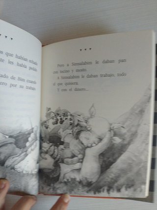 Lote 6 libros infantiles aventuras – Casa Mágica d