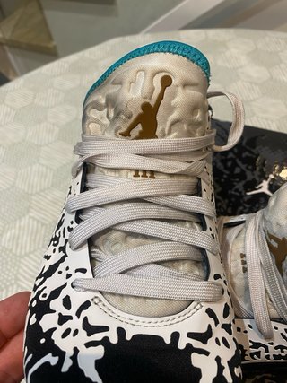 Sneakers da Basket Jordan 37,5