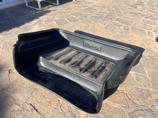 Bandeja maletero Suzuki Jimny