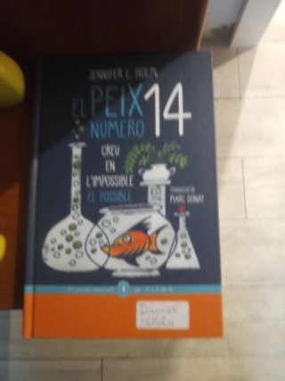 Libres lectura catalan