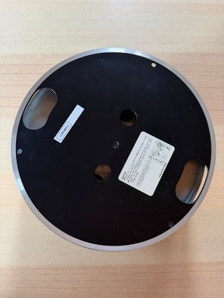 Platos de tocadiscos varios modelos