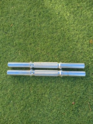 Kit Pesas Decathlon 28mm