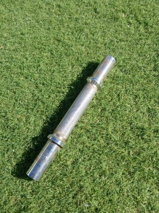 Kit Pesas Decathlon 28mm