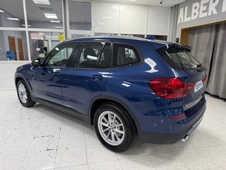 BMW X3 XDRIVE20DA 2.0D 190CV AUT MHEV (G01) 2021