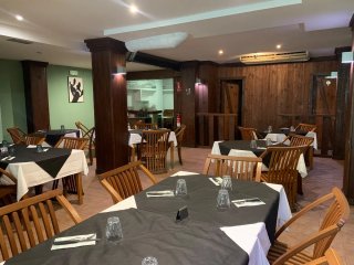 Se Vende Traspaso de Pizzería/Restaurante