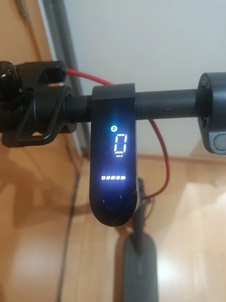 Patinete Eléctrico