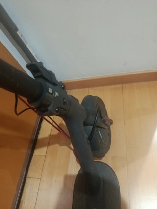 Patinete Eléctrico